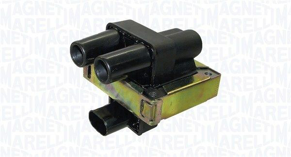 Купить 060717029012 Magneti Marelli Катушка зажигания